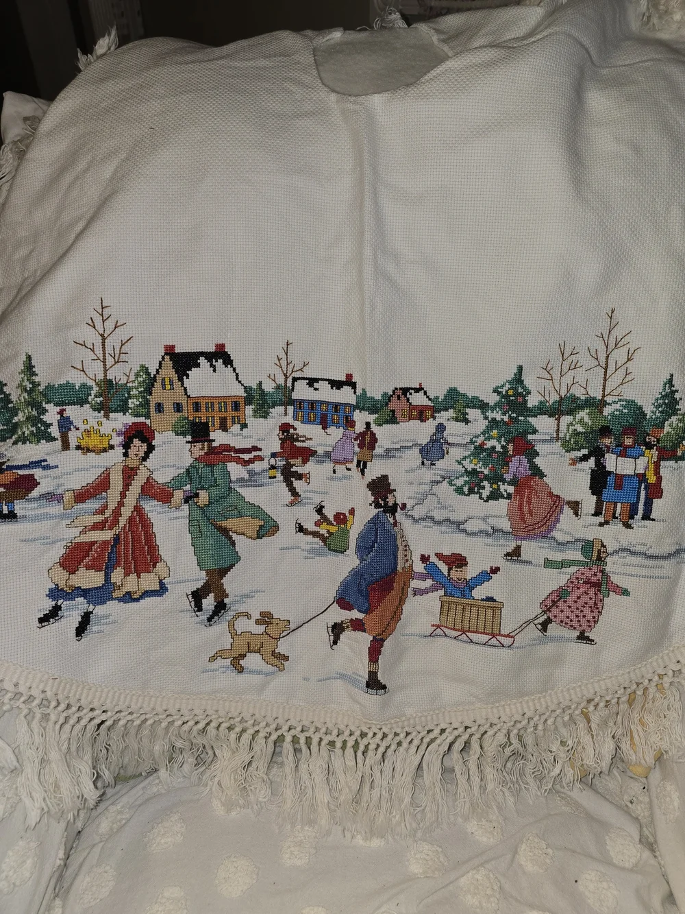 N/A decorative holiday